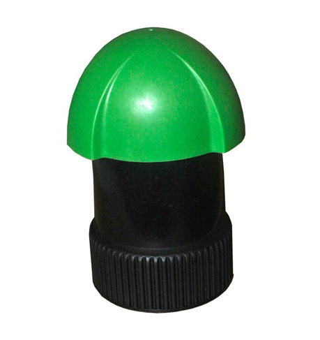 Van xả khí Rivulis 3'' - Ảnh 1